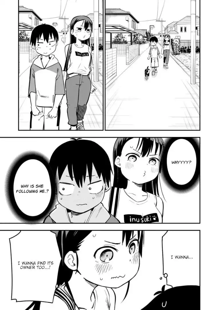 Okashi na Futari (OKAUE Ai) Chapter 9 8